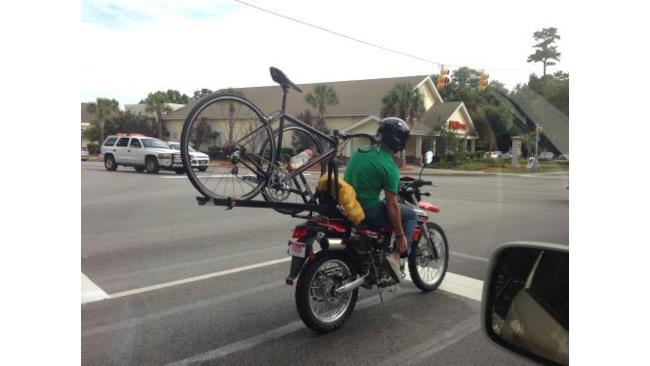 I migliori trasporti FAIL - 1