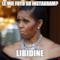 le mie foto su instagram? LIBIDINE
