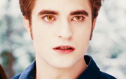 Vampiri di Twilight