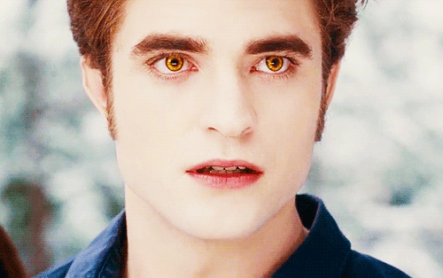 Vampiri di Twilight