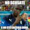 no scusate c ho sta caccola dura..