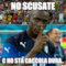 no scusate c ho sta caccola dura..