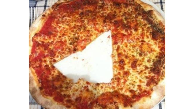 Il triangolo no, non l'aveva considerato