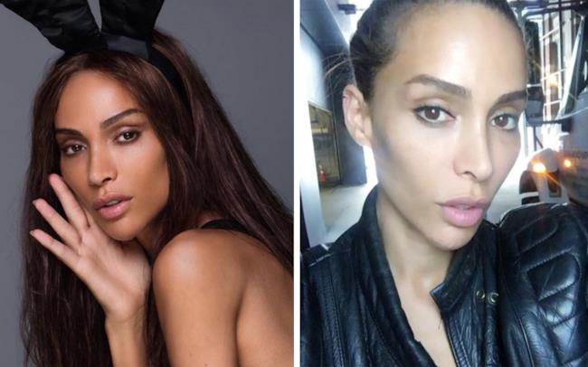 Ines Rau, la prima Playmate transgender della storia Ines Rau