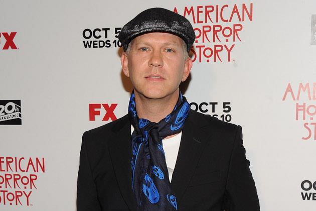 La foto di Ryan Murphy