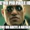 c'ho più palle io che un abete a Natale