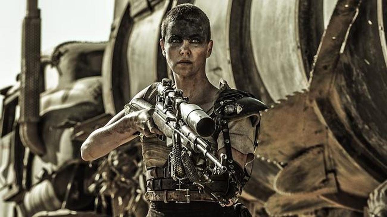 I produttori di Fast and Furious 8 stanno corteggiando Charlize Theron per il ruolo del nuovo villain