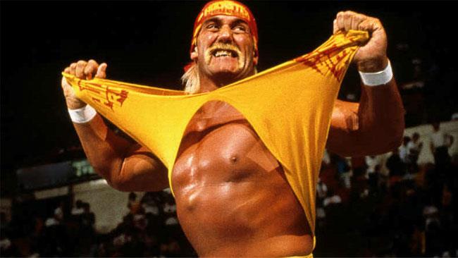 L'ex wrestler Hulk Hogan potrebbe fare il suo ritorno nella WWE Secondo alcuni rumors Hulk Hogan potrebbe riprendere a lottare nella WWE