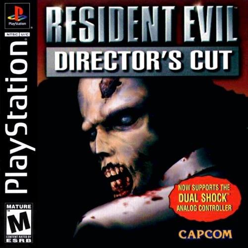 La copertina del gioco