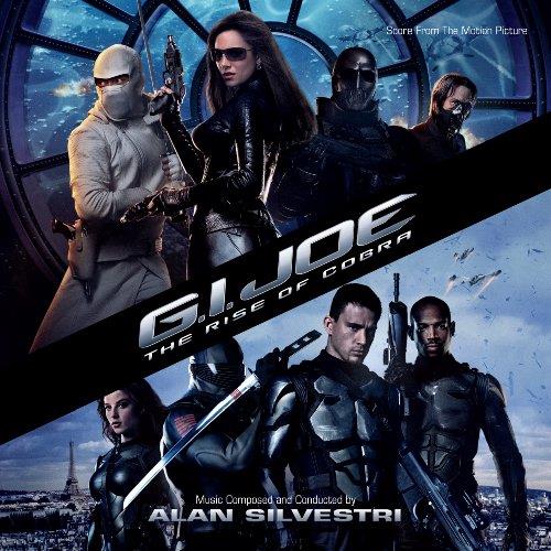 La locandina di G.I. Joe