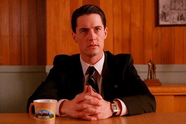 Kyle MacLachlan riprenderà il suo ruolo originario in Twin Peaks Kyle MacLachlan nel ruolo dell'agente Cooper