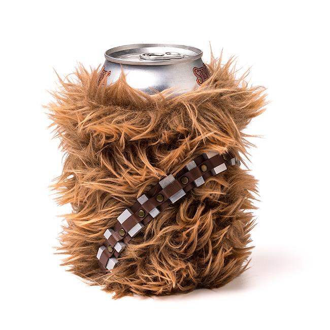 Il Can Cooler di Chewbacca terrà al fresco una bibita