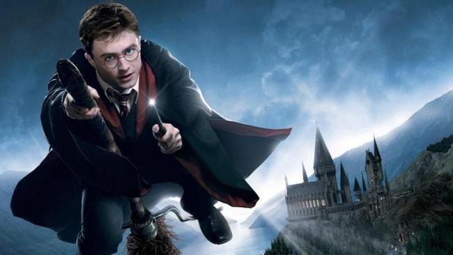 Harry Potter al cinema Ecco il maghetto del grande schermo