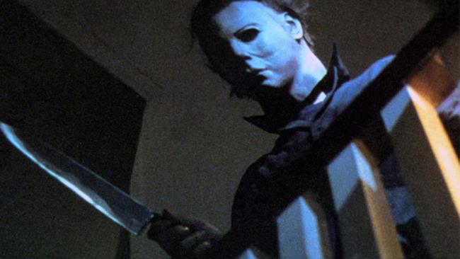Michael Myers Michael Myers in Halloween