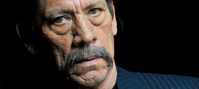 Danny Trejo si aggiunge al cast di The Flash L'attore americano Danny Trejo