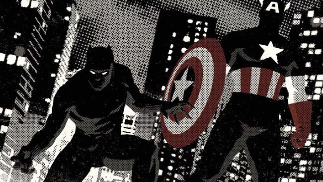 Pantera Nera avrà un ruolo importante in Capitan America: Civil War?