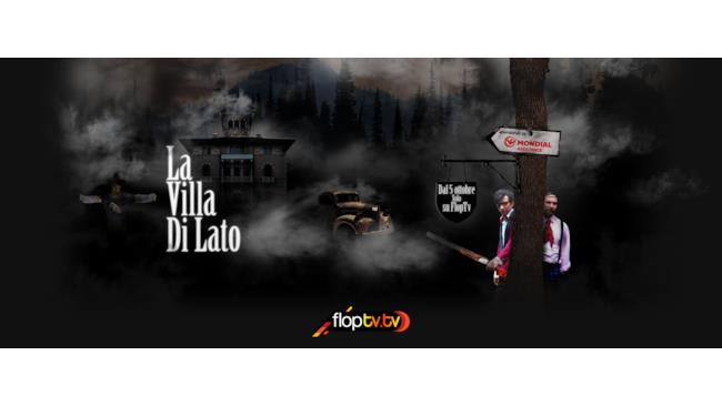 La Villa Di Lato - 1