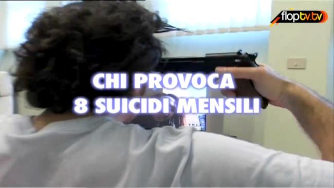 Cordoglio ombelicale, il figlio di Mariottide - 1