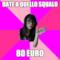 date a quello squalo 80 euro
