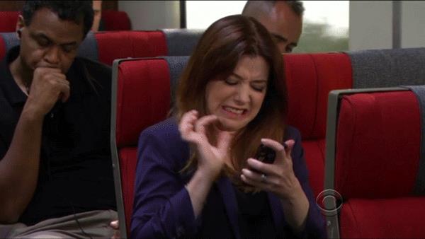 GIF iPhone