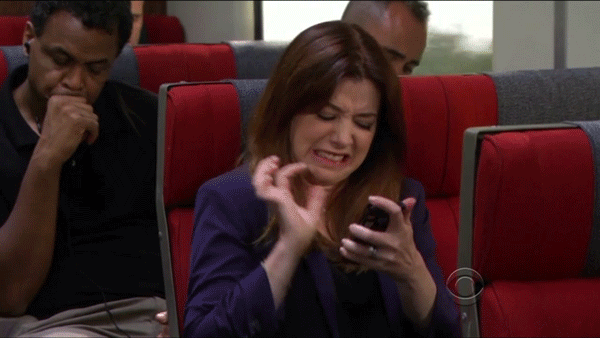 GIF iPhone