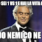 Quando sei 1 vs 1 e hai la vita piena e... Il tuo nemico ne ha 1
