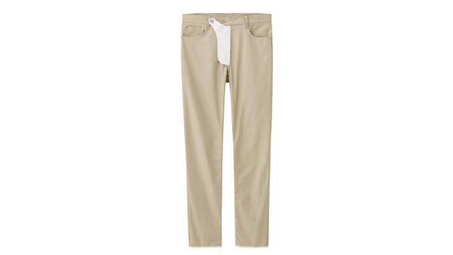 Gli audaci pantaloni giapponesi La nuova tendenza fashion del Giappone
