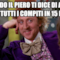 quando il Piero ti dice di avere fatto tutti i compiti in 15 minuti