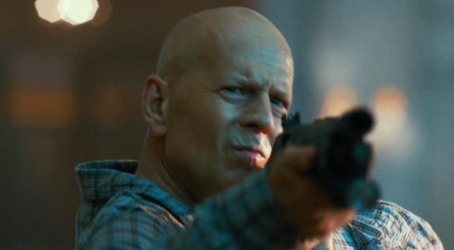 Bruce Willis sarà nel reboot del cult movie Il giustiziere della notte Bruce Willis sarà il protagonista del reboot del film Il giustiziere della notte
