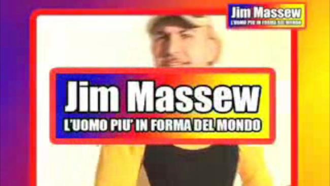 Il ritorno di Jim Massew - 1