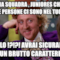 Prima Squadra , Juniores chissà quante persone ci sono nel tuo Staff... Sei solo !?!?! Avrai sicuramente un brutto carattere
