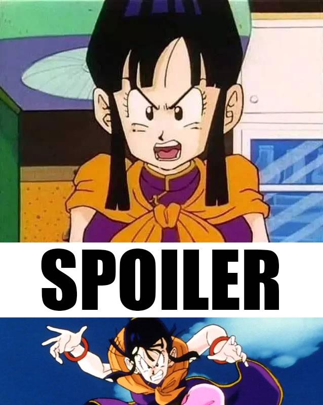 immagine anti spoiler di Dragon Ball