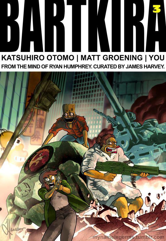 Immagine del progetto Bartkira