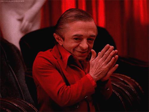 Nano Twin Peaks GIF