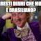 Vorresti dirmi che motta è brasiliano?