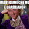 Vorresti dirmi che motta è brasiliano?