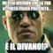 Mi stai dicendo che la tua attività fisica preferita... è il divano!?