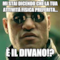 Mi stai dicendo che la tua attività fisica preferita... è il divano!?
