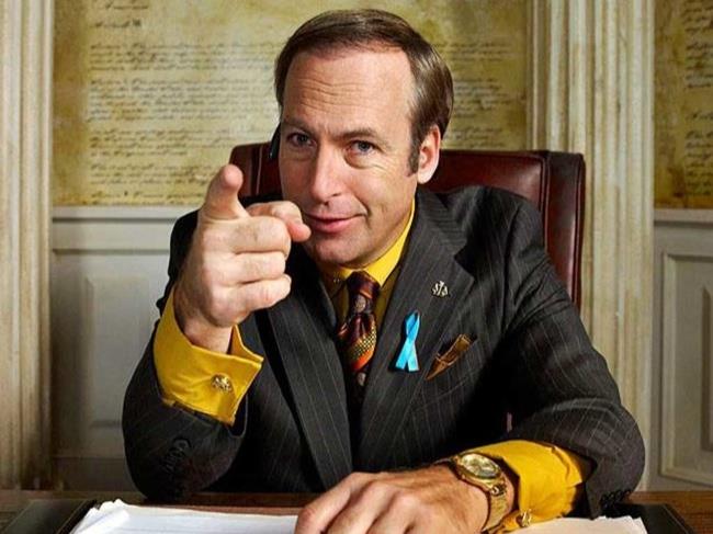 I primi dettagli sulla serie Better Call Saul, lo spin-off di Breaking Bad Saul Goodman di Better Call Saul