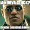 LA NUOVA GLOCK? CONVIENE CHE NON LA COMPRI