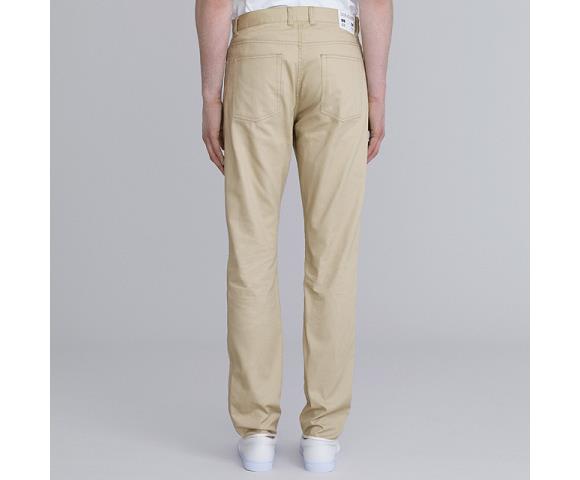I nuovi pantaloni GU