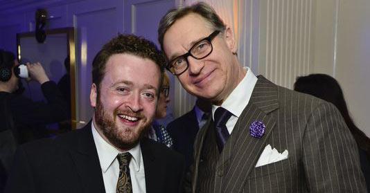 Neil Casey sarà il cattivo Rowan nel reboot di Ghostbusters diretto da Paul Feig