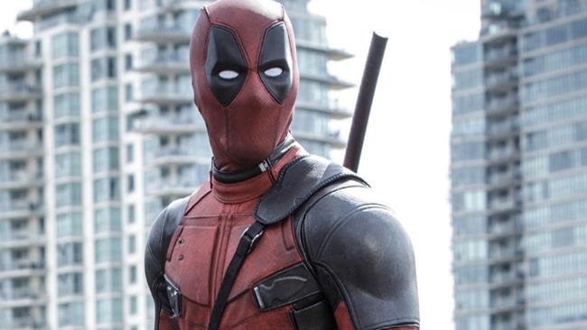 Deadpool film