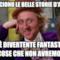 Ti piacciono le belle storie d'amore? Eh sì, è divertente fantasticare su cose che non avremo mai