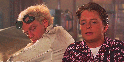 Marty e Doc non vogliono alcun reboot di Ritorno al Futuro
