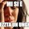 mi si è spezzta un unghia