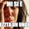 mi si è spezzta un unghia