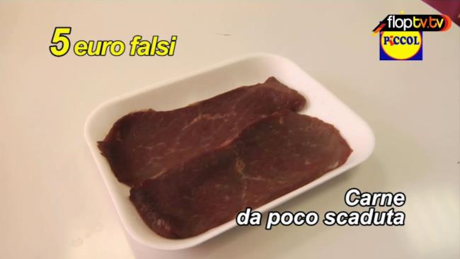 Da Piccol non si paga l'ingresso - 1