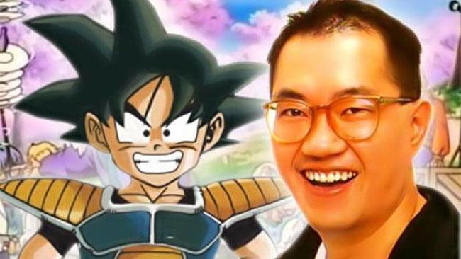 Akira Toriyama non si capacita del perché Dragon Ball sia popolare Il grande Akira Toriyama sorride