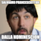SALVIAMO PRANCESCOTTIDE DALLA NOMINESCION